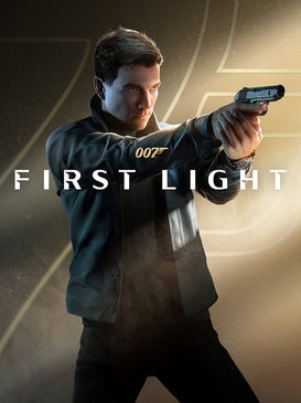 007: First Light