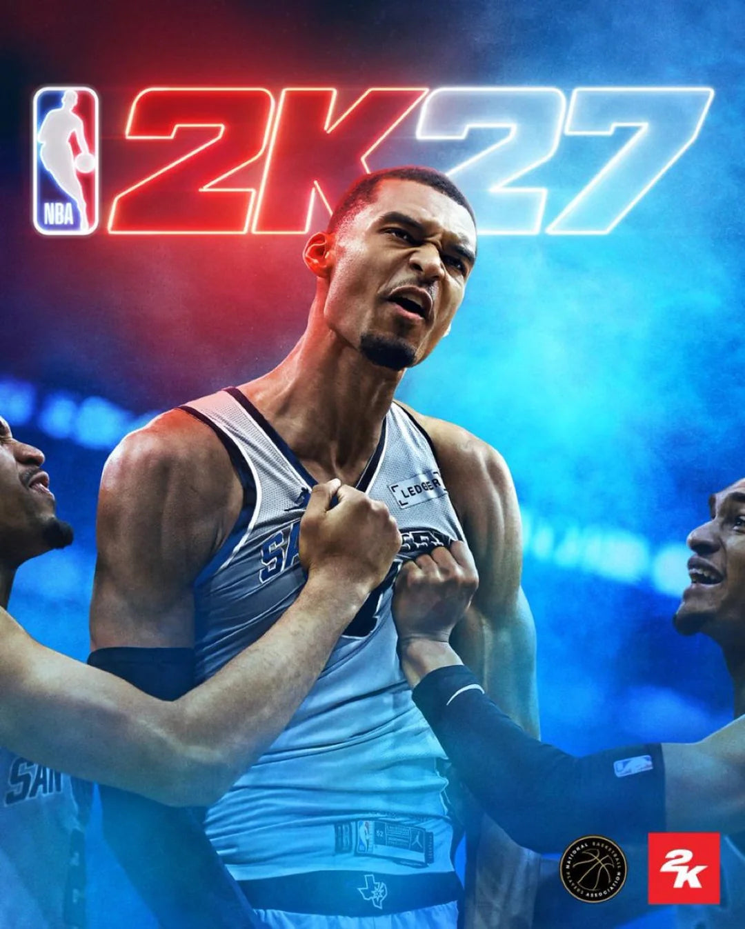 NBA 2k27 - Steam Single-player Activation