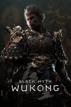 Black Myth: Wukong - Steam Activation