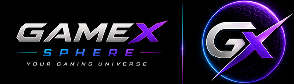GameX Sphere